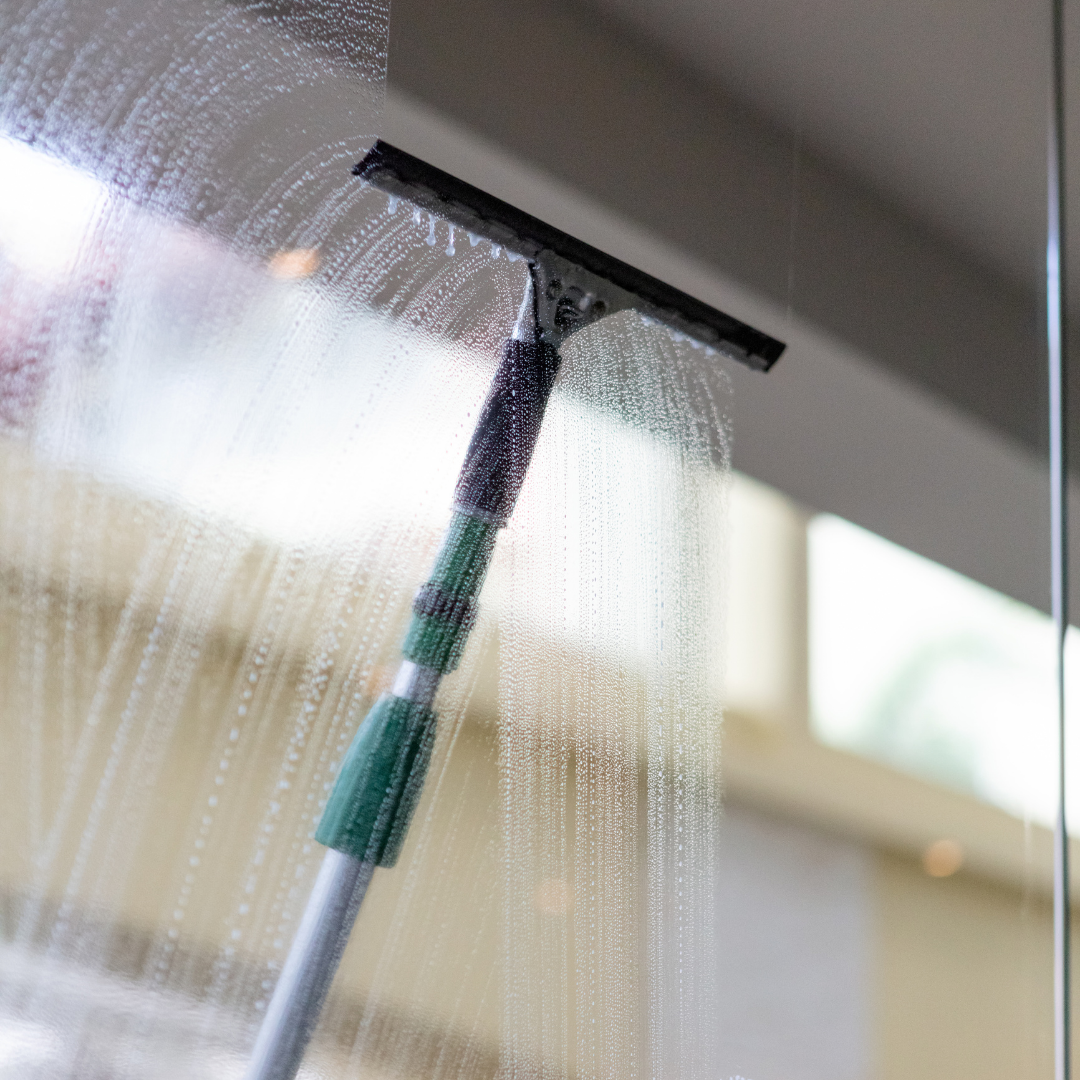 crestview window cleaning service