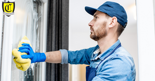 9 Common Window Cleaning Mistakes That Can Damage Glass