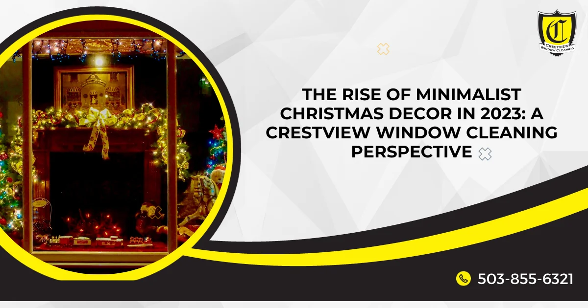 Rise of Minimalist Christmas Decor