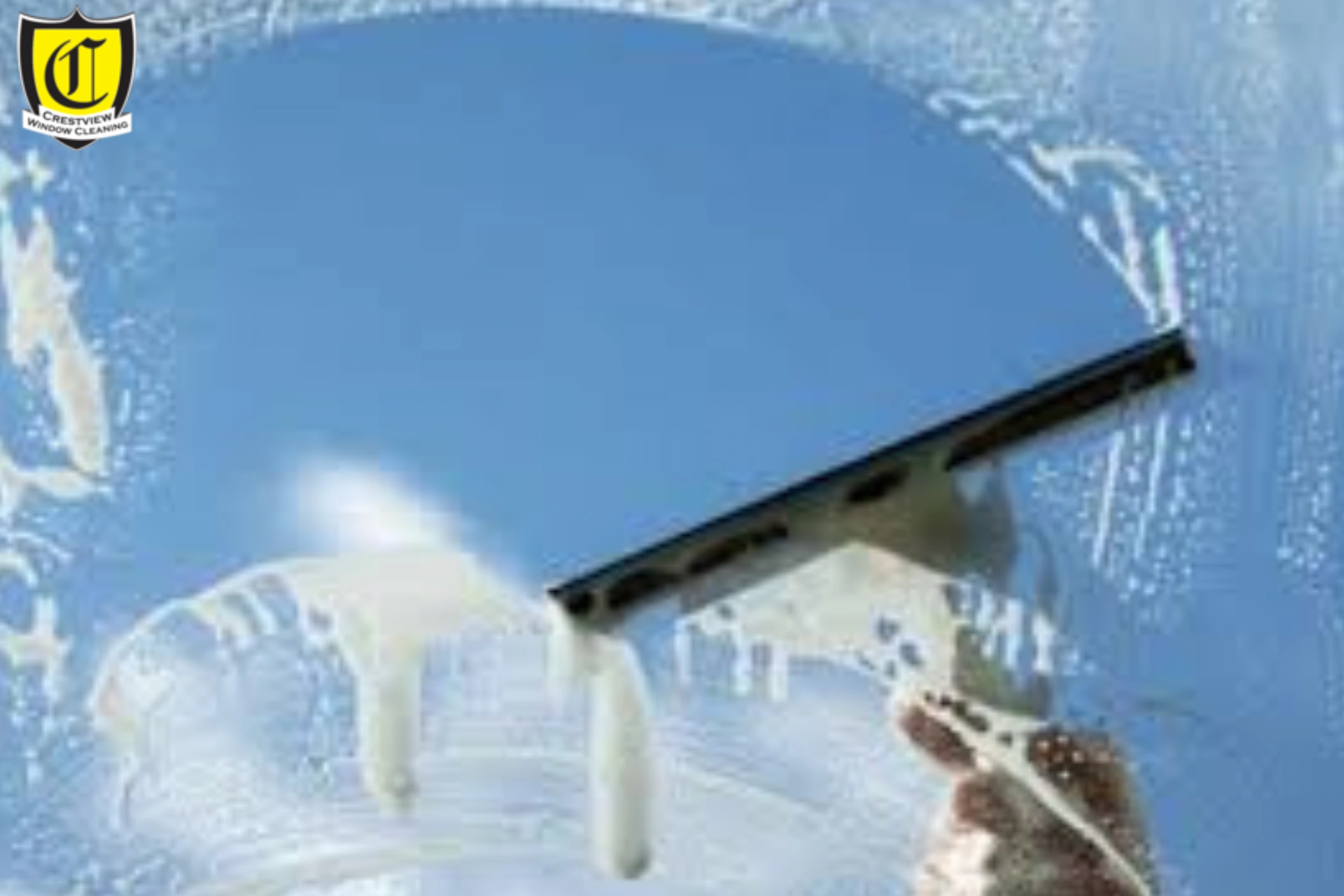 Window Cleaning in Portland