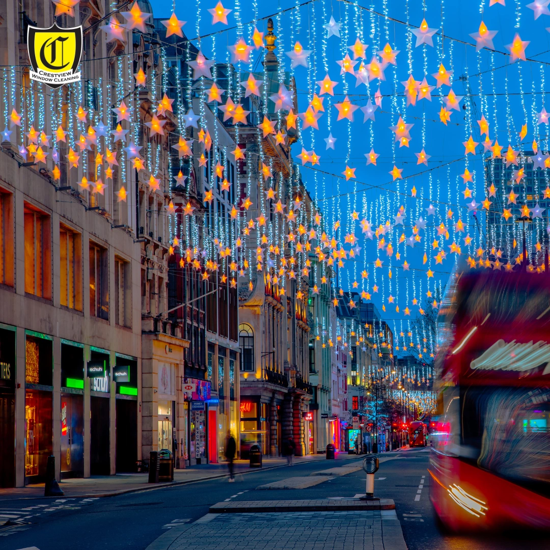 Christmas Light Trend in 2024