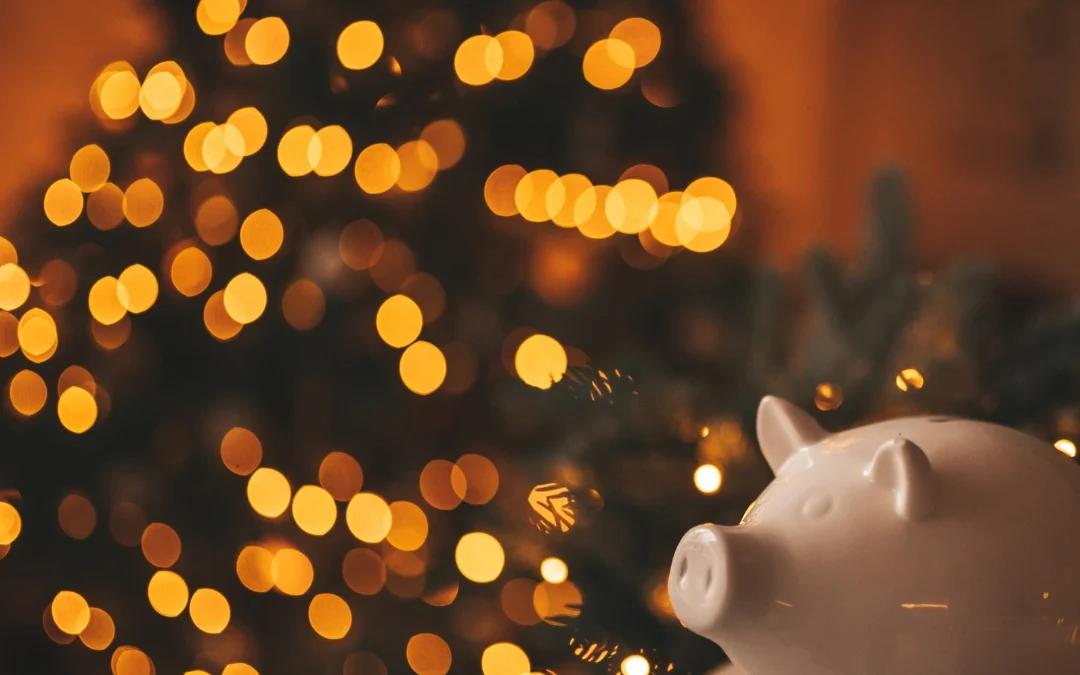 Permanent Christmas Light Installation: A Festive Upgrade with Crest View Window Cleaning