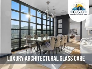 Glass Care in Portland