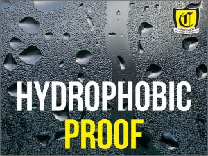 Water Stain Removal in Portland